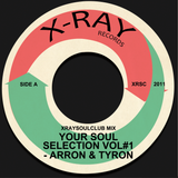 YOUR SOUL SELECTION VOL#1 - ARRON & TYRON