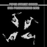 Dub Productions 2012
