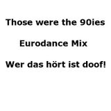 EurodanceUndSo