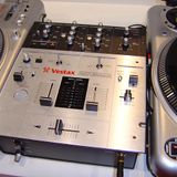 WJFP Dmix 1 DANCE MIX