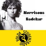 Podkast - Morrisons Badekar - 26.01.2016