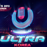 Afrojack - Live @ Ultra Music Festival Korea (South Korea) 2013.06.14.