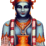 Dhanvantari healing mantra