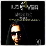 LEIAVER A1 - MACEO PLEX 04.03.16