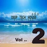 DEEP TECH HOUSE Vol2 2013