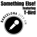 Something Else! on Barcelona City Fm 01/03/16 (pt 1)