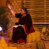 Boom Festival 2010 - Podcast 08 by Vandana Shiva