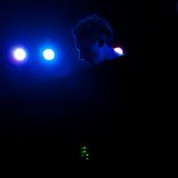 Coincidence 2014 mixed by Jansky