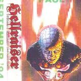DJ Paul Elstak - Live @ Hellraiser Religion - 3-9-94 - MixTape Side A