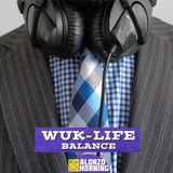 Alonzo Horning - Wuk Life Balance (2015 Soca)