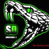 Substance D Mix Sessions Ep.#17 (Dubstep)