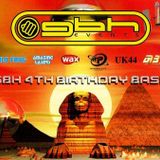 ~ Skitzy & Vortex @ GBH 4th Birthday Bash ~