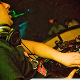DJ Stereotip Live @ FAQcafe.ru 23.08.2013