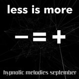 LIM ArtStyle pres. Hypnotic Melodies 2° Anniversary Warm Up selections