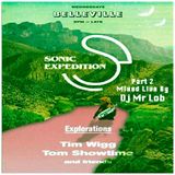 Sonic Expedition Part 2 (Live)