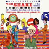 The Shake