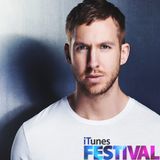 Calvin Harris @ iTunes Festival 2014 London, UK