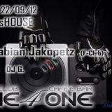 One4One & Radio Liberum w. Fabian Jakopetz & G. supported by Bebi Njezna Sirena
