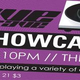 Dave Rave DJ Showcase Entry