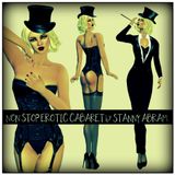 Stanny Abram pres. Non-Stop Erotic Cabaret Vol.1