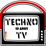 DDR Live @ TechnoTV 10 Anos 2016