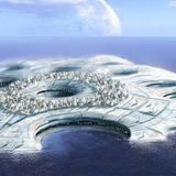 Sarke- Interstellar Resort (Chilled Beats From Outer Space)