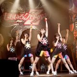 ももいろクローバーZ/Momoiro Clover Z -2011-08-20 Yomiuri Land Open Theater East,Tokyo