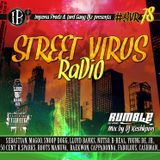 Street Virus Radio 78