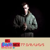 Bestimix 77: D/R/U/G/S
