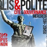 Polis & Politeia - Radio Campus Avignon - 14/12/11
