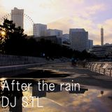 AFTER THE RAIN