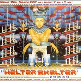 DJ Mastervibe - Helter Skelter Technodrome Anthology 15th March 1997