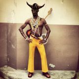 MoodSwing Playlist - The Spirit Of Africa