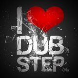 Louda - Hands Up Bass Down (Dubstep Mix)