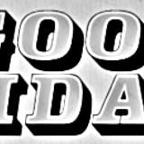 Laps & Patrick-Good Fridays