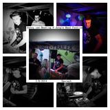 Junglebeat Festival 2014 mixed by DannyVanBeating