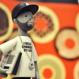 Rest in Beats Dilla Donuts (By Dj Veusty)