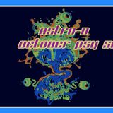 ΑSTRO-D OCTOBER PSY SET