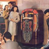 Le Petit Bazar Electro - Le Jukebox de Mr F. (03.05.15-SunFM)