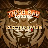 TiGER RAG Lounge by KimSka