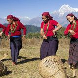 GuerriNight #65 - 7th of August (Nepalese Music)