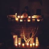 Live mix by Hiyoshi in Pranature at Orbit on 1st June 2013