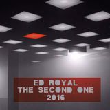 the second one 2016