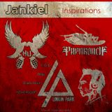 Jankiel - Inspirations (2015, Linkin Park Mashups)