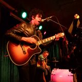 Empra Singer and Guitarist Sanny Veloo interviewed by Mick Griffin on the Rock & Roll Sandwhich Show