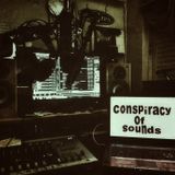 Neutron - Conspiracy of Sounds radio show in summer mode
