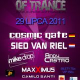Andy Castro - Euphoria Of Trance Promo