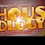 HOUSOLOGY by Claudio Di Leo - Radio Studio House - Podcast 09/09/2011 PART 2