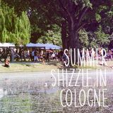 Klimt Eastwood (N&A) - Summer Shizzle in CGN 2014 - DJ Mix Frühstyle