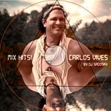 Mix Hits Carlos Vives !!! By Dj Sadosky